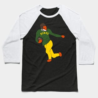 Playful Prowess Baseball T-Shirt